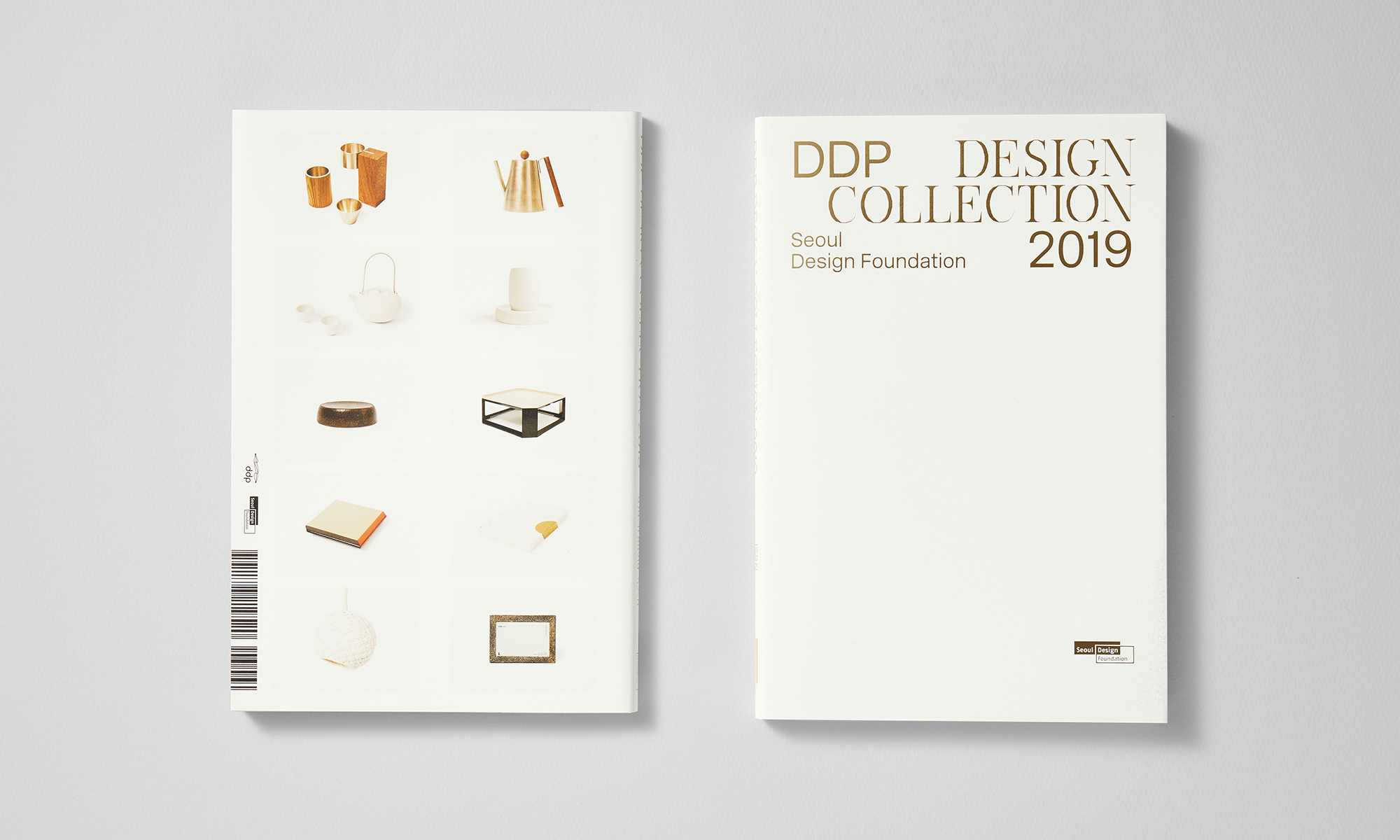 DDP Design Collection 2019
