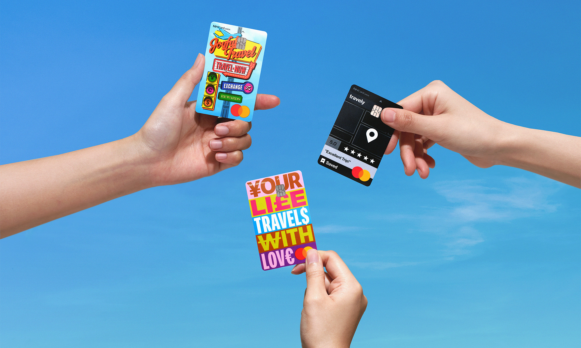 NH Travely Card